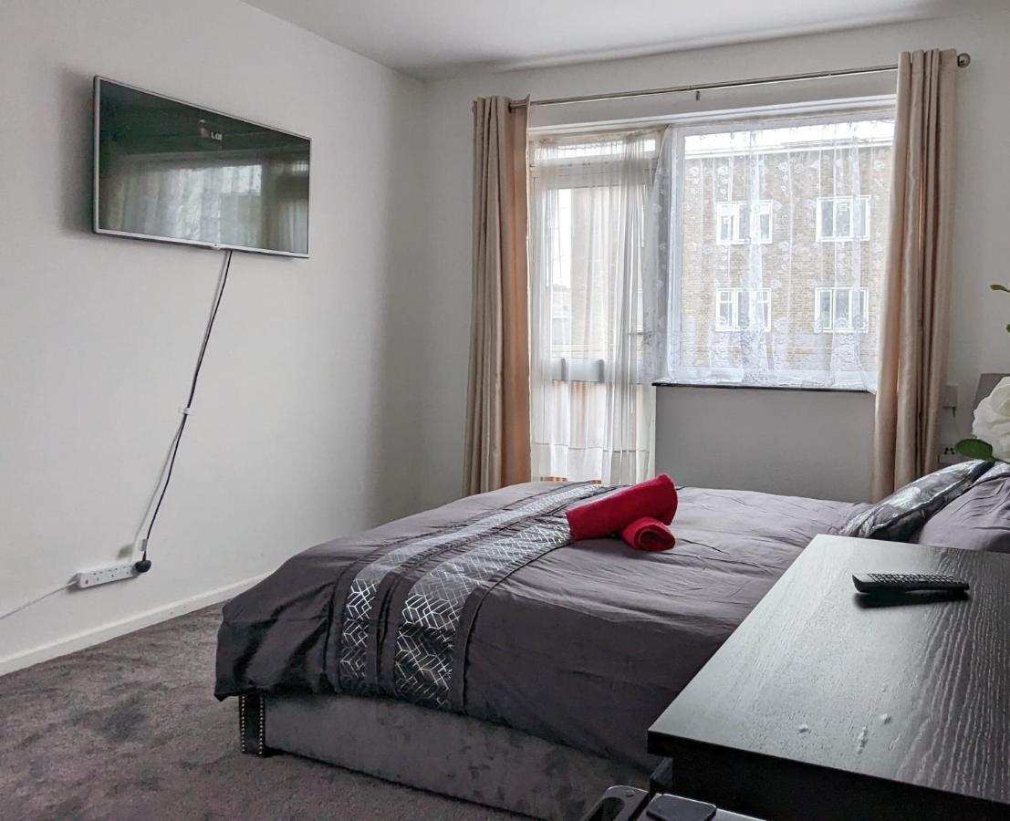 Habitación en casa particular Tower Hamlets *