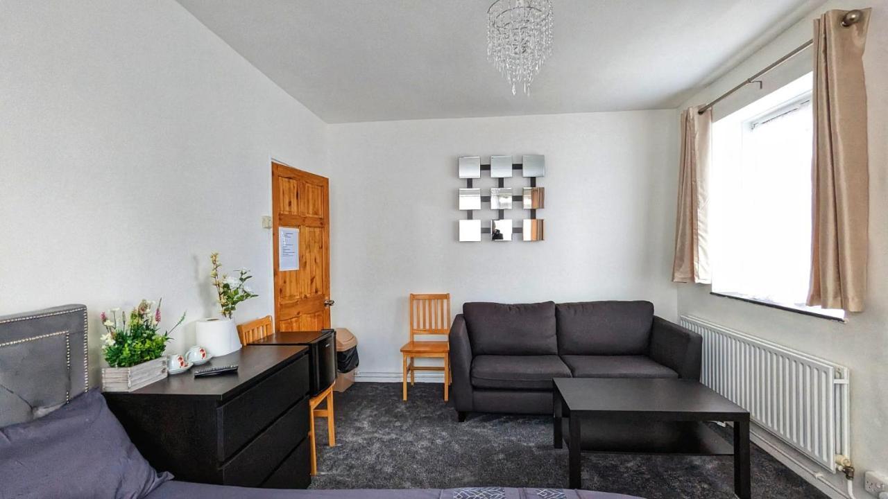 Habitación en casa particular Tower Hamlets Londres