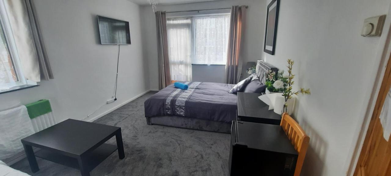 Tower Hamlets Quarto em Acomodações Particulares