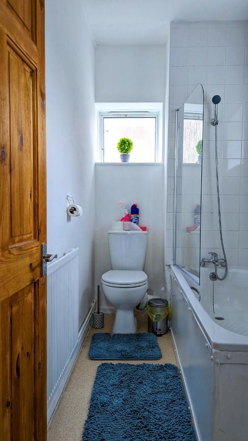 Tower Hamlets Habitación en casa particular