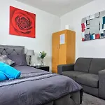 Tower Hamlets Apartment